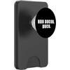 The Way of the Warrior Non Ducor. Duco. Frase latina che significa Non sono Led. Io conduco PopSockets PopWallet per MagSafe