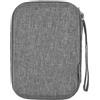 AISENS - ASBG-005-GR - Custodia protettiva per scatola esterna 2,5, grigio