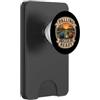 Jimbeels PALLINO CHECK READY Hobby Manuale Routine PopSockets PopWallet per MagSafe