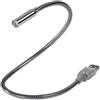 PremiumCord USB Extra Light Viene Alimentato Tramite Il Collegamento.
