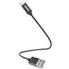 Hama - Cavo USB A/USB Type C, 0,2 metri, nero
