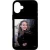David Corio Photography Custodia per iPhone 16 Plus Cantante pop di marea di Fiona Apple a New York di David Corio