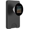 Practice Radical Empathy and Be Kind Uguaglianza Equità Empatia Benevolenza Gentilezza PopSockets PopWallet per MagSafe