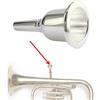 Bocchino francese per bocchetto per i professionisti del concerto
