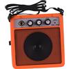 Amplificatore per chitarra elettrica Amplificatore portatile Altoparlante