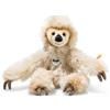 Steiff GmbH Steiff Miguel baby bradipo penzolante 33 crema 056291