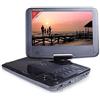 Thomson THP359, Lettore DVD portatile, Da tavolo, Nero, DVD, 22,9 cm (9"), TFT