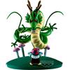 Banpresto Dragon Ball History Box - Statua in PVC di Shenron - 11 cm