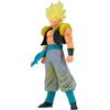 The Other Dragon Ball Super Clearise PVC Statue Gogeta & Vegito (A: Gogeta) 23 cm