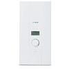 Bosch Thermotechnik Bosch Tronic 7000 - Scaldabagno elettronico 21/24 kW, resistente alla pressione con commutazione di potenza 2 in 1, display LCD