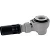 Geberit Uniflex 150680001 - Scarico per piatti doccia D52