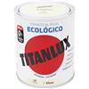 TITANLUX TX.ESM.ECO MATE MARFIL 750ML