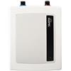 KOSPEL EPO2-4 AMICUS Scaldabagno Istantaneo, 4.4 kW, 230 V, Bianco