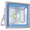 GEV Faretto a LED classico LLS a Plus Plus, 1 pezzi, colore: Argento, argento, 19317 20 wattsW, 230 voltsV