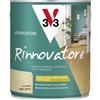 V33 Vetrificatore Rinnovatore Brillante Incolore 2,5 L