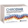 FARMITALIA Srl - SOC. UNIPERS. Lj Pharma Chirodiab Integratore - 30 compresse
