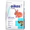 Generico Oiks Cibo Per Conigli (cibo, rabbit young 600gr)