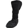 Generico Stivali per Cani Paw Protector - Stivali La Guarigione Delle Ferite Di Cani - Impermeabile, Regolabile, Protezione Le Ferite, con Suola Antiscivolo, Traspirante,per Tutte Le Razze Del Cane(S/M/L/XL)