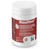 NBF LANES | Reufiber® Cane e Gatto, Polvere Appetibile 250g con Misurino, Per Normale Funzione Intestinale