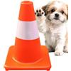 Generico Addestramento Bisogni Cani Maschi,Colonna Verticale Facile da Pulire,Postazione Interna Addestramento Igienico Cuccioli | per Razze Piccole e Grandi Abitanti Appartamento Principianti