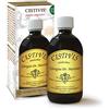 Dr Giorgini Integratore Alimentare, Cistivis Liquido Analcoolico - 500 ml