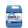 Dawn Detersivo Piatti Liquido Professionale, Originale
