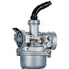 WOOSTAR PZ19 19mm Carburatore Sostituzione per 50cc 70cc 90cc 110cc 125cc Taotao Baja Roketa SSR Scooter Dirt Pit Bike Go Kart Pocket Bike ATV Quad 4 Ruote
