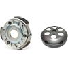 Generico GIRANTE FRIZIONE + CAMPANA originali compatibile con PIAGGIO VESPA GTS BEVERLY 250 300 2010 2011 2012 2013 2014 2015 2016 2017 2018 2019