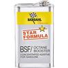 Bardahl - Additivo Concentrato BSF OB Octane Booster, per Motori da Competizione a Benzina, Incrementa Numero di Ottani e le Performance, Ottimizza il Rendimento del Motore , 1 Litro