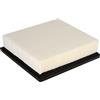 HERTH+BUSS JAKOPARTS J1320852 Filtro aria motore Cartuccia filtro