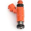 Artudatech Iniettori di Carburante CDH210 880887T per Yamaha F115 HP Outboard 2000-2011 4PCS