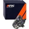 ATEC Germany Servomotore serratura porta posteriore destra elettrico per | Compatibile con: SEAT LEON, TOLEDO II, SKODA OCTAVIA I, OCTAVIA I Combi, VW BORA I, BORA Variant, GOLF IV, GOLF IV Variant