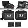 ESWQES R 1250 GS ADV Borsa Per Bagagli Per Vario Case Interna Per BMW R1250GS Adventure Per Per Valigie Laterali