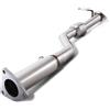 Gravity Performance 3 - 2.5 200 Cell Sport Cat Centro Sezione Compatibile Con Mazda RX8 1.3 03-12 Performance High Flow Sport Cat