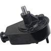 Bisenya Pompa per servosterzo compatibile con Mer-cruiser Vo-lvo Pen-ta O-MC 4.3L V6, 5.0L V8, 5.7L V8#3888323 3850491 3850492