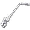 UELDCNMET Albero Avviamento Pedale Avviamento Pedale Di Avviamento A Moto Con Foro 13 Mm E 16 Per SDG SSR BS 50 Cc 70 90 110 125 140 150 160 Dirt Pit Bike