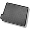 Mossa Vasca Baule Compatibile con Citroen C4 Grand Spacetourer Monovolume (09.2013-06.2022) - Tappetino per Bagagliaio - Tappeto Bagagliaio per Auto - G