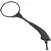 GENERICO 1305 SPECCHIETTO SPECCHIO SX SINISTRO OMOLOGATO COMPATIBILE PER LIBERTY 50 2T 1997 FAR