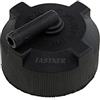 Fastner Compatibile con Fiat/Alfa Romeo/Lancia Tappo Vaschetta Radiatore Acqua Coupé Croma Ducato Punto 8C 146 166 GTV Spider Dedra Delta Kappa Thema 60807748 82429515 60536864 60567645 60811713