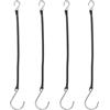 ProPlus 342130s 4 pezzi x fusibile Lenza per garantire Bord parete Lucchetto/caso Lucchetto di tifosi