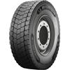Michelin X MULTI D 215/75/R17 126 M - Pneumatico per Trasporti - C/D/69