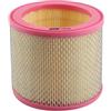 RIDE AND CUSTOM Filtro dell'aria compatibile con MOTO GUZZI BREVA 1200 2007-2007