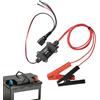 Generic Rilascio elettrico del freno di stazionamento - EPB Service Retractor, strumento elettronico di ritorno del freno, dispositivo di manutenzione automobilistica per manutenzione freni, riparazione