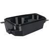 QGBKLZNZHP Console Centrali Portabicchieri per BMW E90 E91 E92 E93 Portabicchieri per Console Centrale Auto