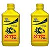 Bardahl 2 Lt Olio Motore XTC C60 10w40