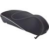 Borrozzino Moto SELLA ORIGINALE NERA 1B001317 E COMPATIBILE CON VESPA SPRINT 50 2014-2017