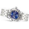 VOSTOK Automatik Kal. 2415/100819 2415/100815 orologio subacqueo meccanico russo, Blu