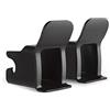 gb Guide ISOFIX, Nero