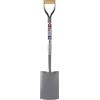 Spear & Jackson 1071AL Treaded Digging Spade, Multicolore, 98.5x19x10.5 cm