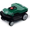 Ambriogio Robot Tagliaerba robot L15 Deluxe Ambrogio